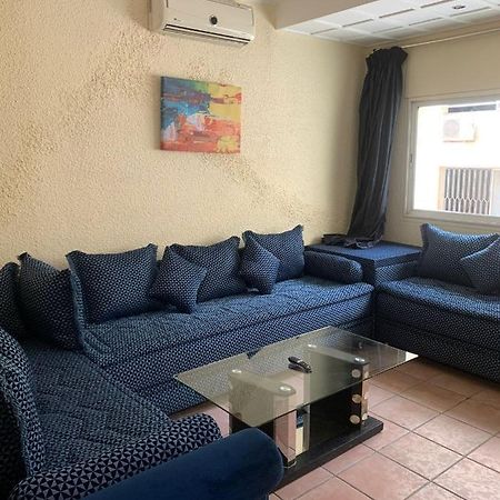 Appartement A Louer Centre Ville Fes Luaran gambar