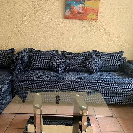 Appartement A Louer Centre Ville Fes Luaran gambar