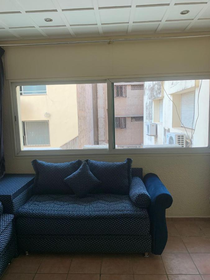 Appartement A Louer Centre Ville Fes Luaran gambar
