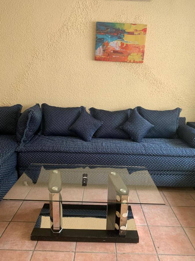 Appartement A Louer Centre Ville Fes Luaran gambar